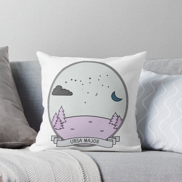 Item preview, Ursa Major designed and sold by FinlayMcNevin.