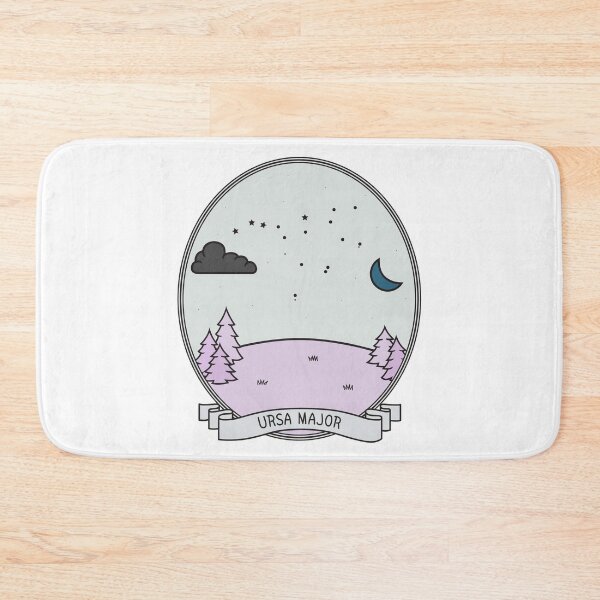 Item preview, Ursa Major designed and sold by FinlayMcNevin.