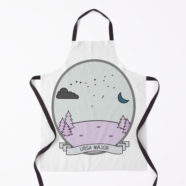 Item preview, Ursa Major designed and sold by FinlayMcNevin.