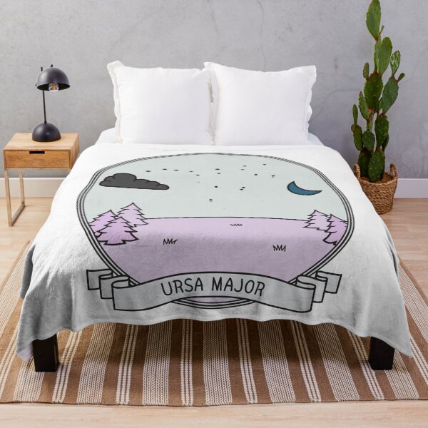 Item preview, Ursa Major designed and sold by FinlayMcNevin.