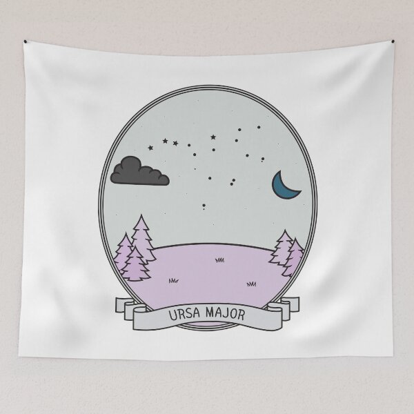 Item preview, Ursa Major designed and sold by FinlayMcNevin.