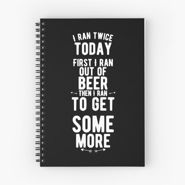 Item preview, I ran twice today for beer designed and sold by Byfab.