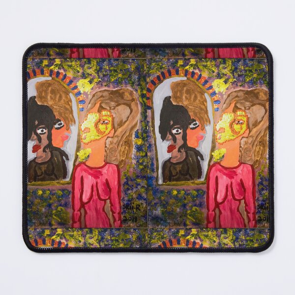 Item preview, Mirror!! Mirror designed and sold by PocahontasArt.