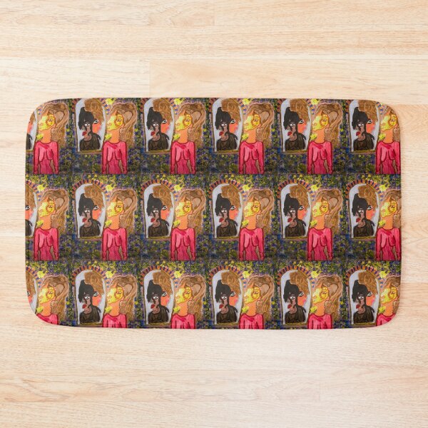Item preview, Mirror!! Mirror designed and sold by PocahontasArt.