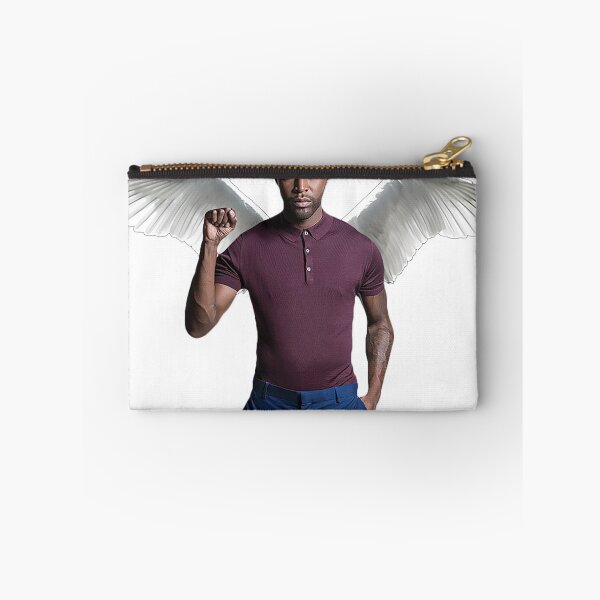 Item preview, Angel Kamaro Brown designed and sold by Savchenko4Shop.