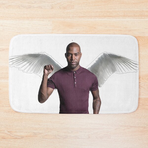 Item preview, Angel Kamaro Brown designed and sold by Savchenko4Shop.
