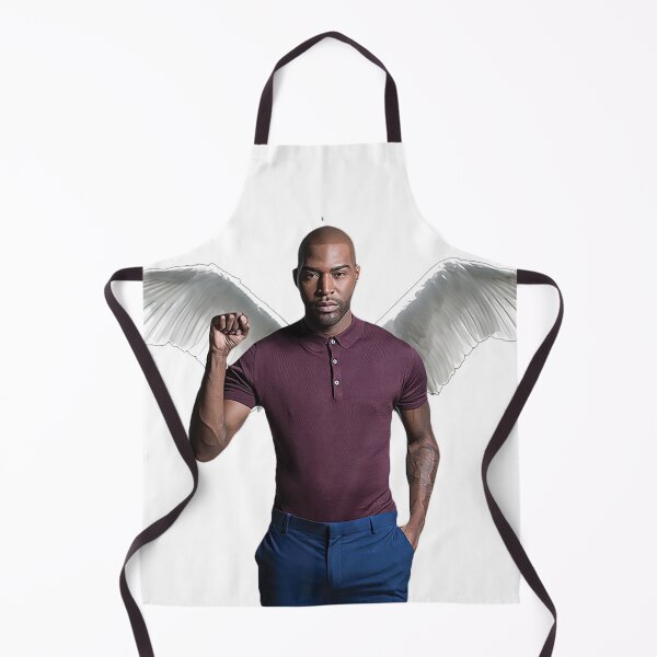 Item preview, Angel Kamaro Brown designed and sold by Savchenko4Shop.