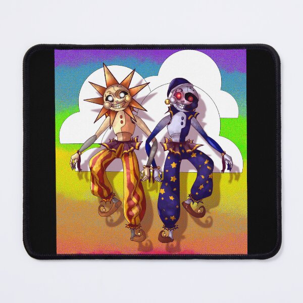 Item preview, Sun and Moon designed and sold by ErrorAce.