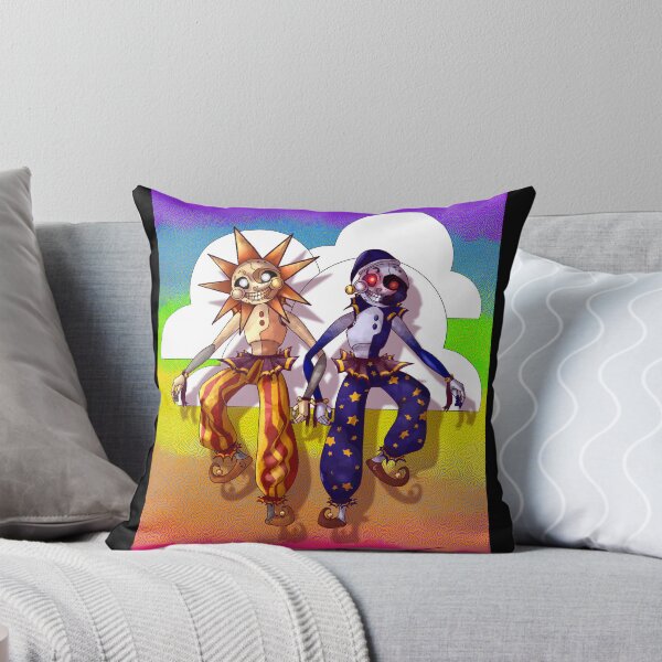 Item preview, Sun and Moon  designed and sold by ErrorAce.