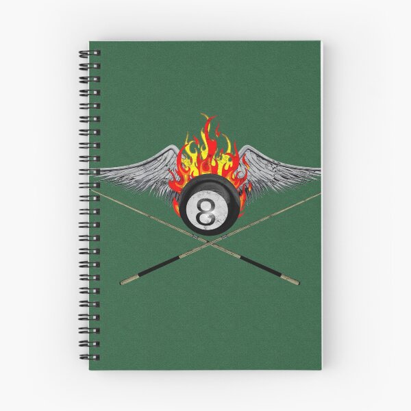 Item preview, Pool Player designed and sold by Packrat.