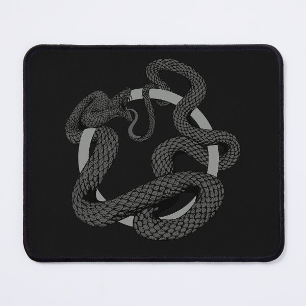 Item preview, ouroboros designed and sold by mhr24.
