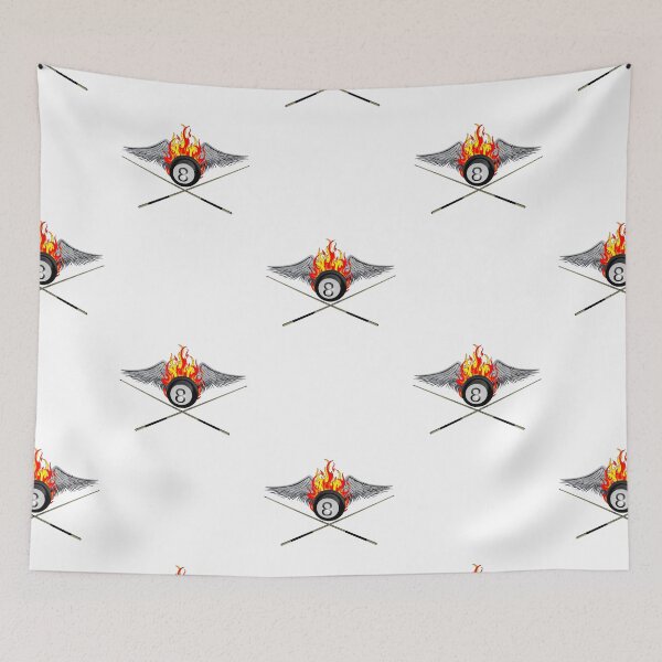 Item preview, Pool Player designed and sold by Packrat.
