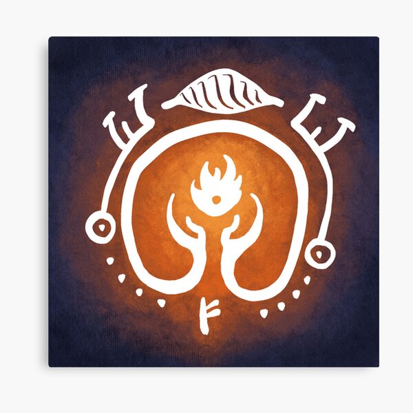Item preview, Frig Icon designed and sold by Grimchild.