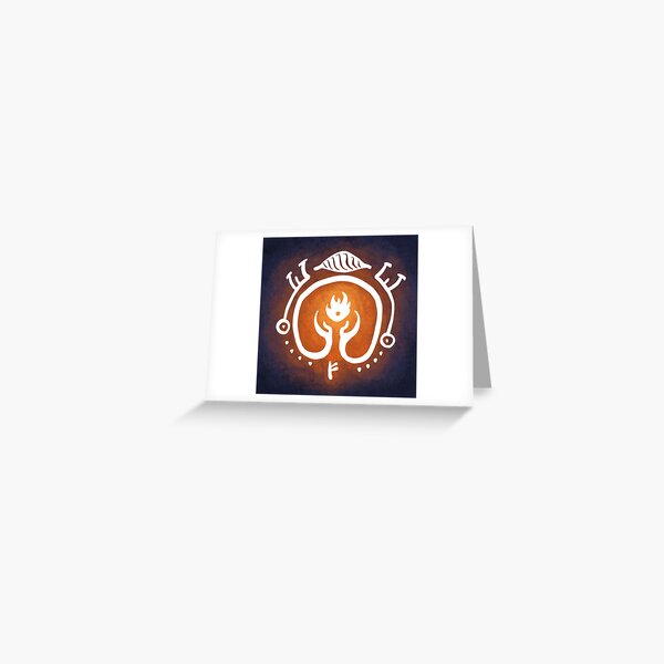 Item preview, Frig Icon designed and sold by Grimchild.
