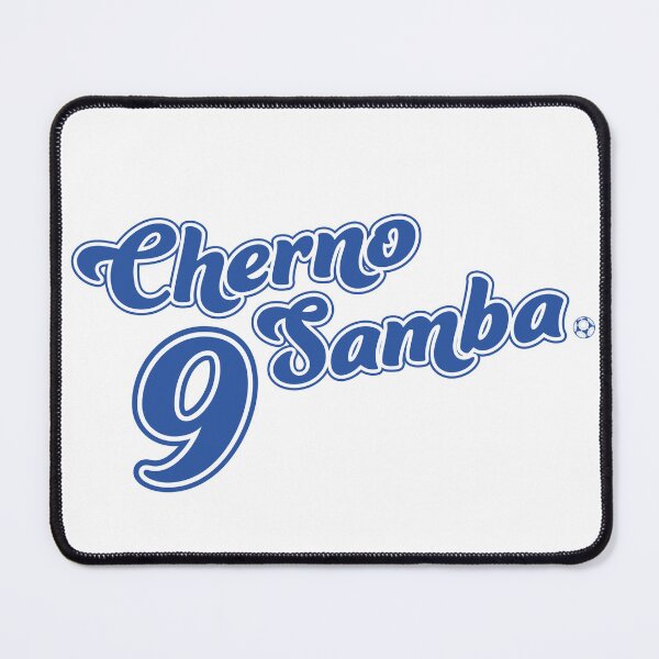 Item preview, Cherno Samba CM0102 Striker designed and sold by spmdesigns.