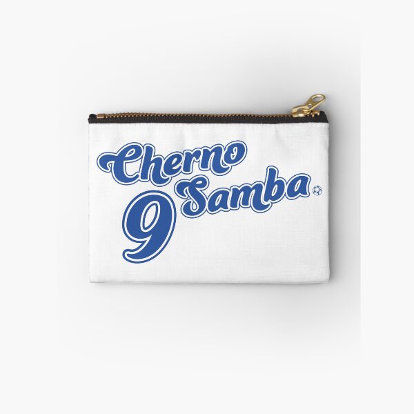 Item preview, Cherno Samba CM0102 Striker designed and sold by spmdesigns.
