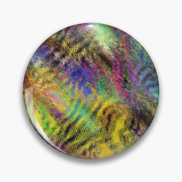 Item preview, Colorful abstract pattern. designed and sold by Hound-B.