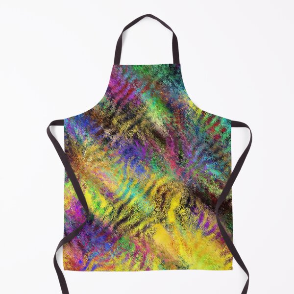 Item preview, Colorful abstract pattern. designed and sold by Hound-B.