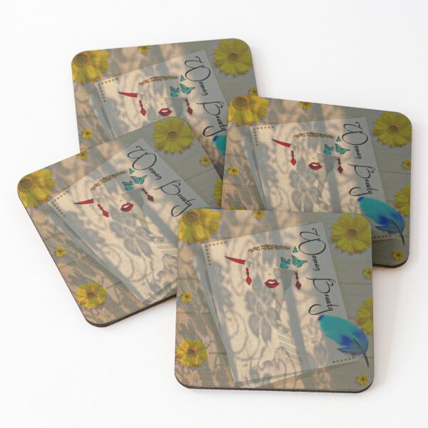 Item preview, SOMBRAS DE BELLEZA designed and sold by Alonso Puyo.