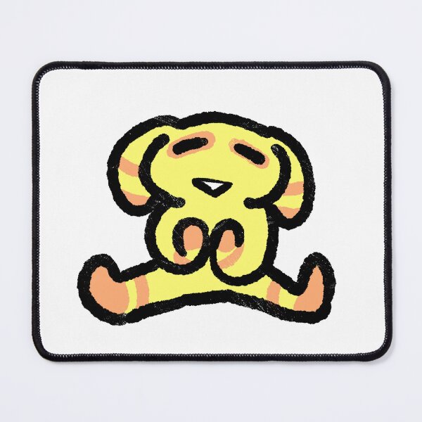 Item preview, Yellow Bliss Bunny designed and sold by StilettoSkull.