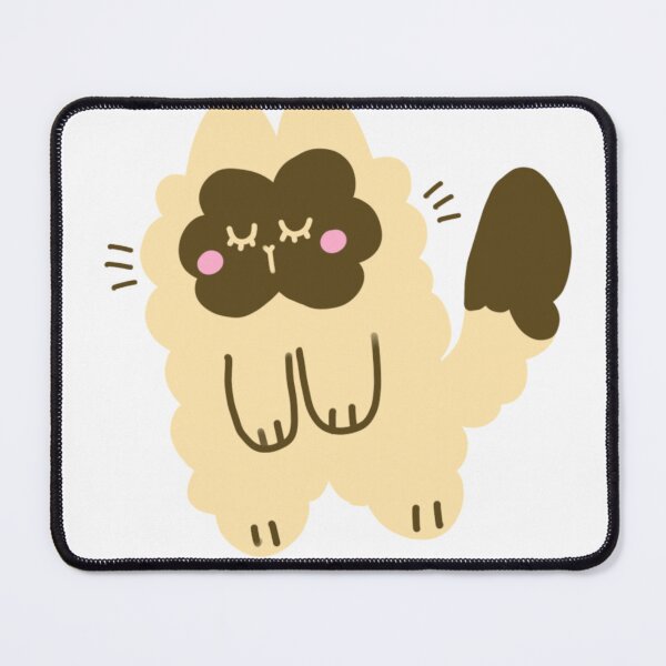 Item preview, Cream Puff designed and sold by InkyTeeth.
