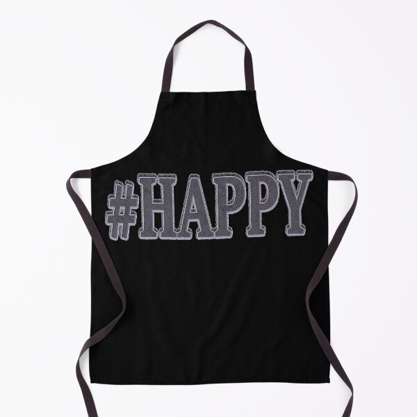 Item preview, #HAPPY. Buy Now designed and sold by Health And Fitness Posts e-Store.