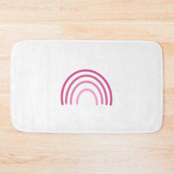 Item preview, Pink Aesthetic Rainbow Design designed and sold by ReaganMck.