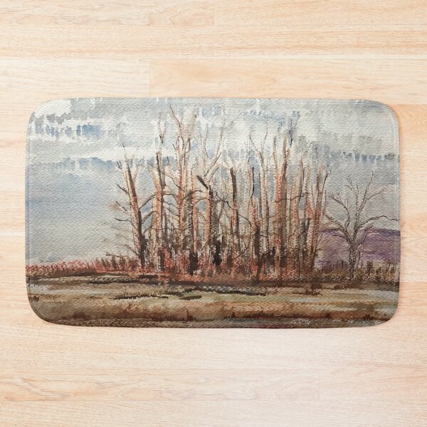 Item preview, Clump of trees in the garden designed and sold by MarJoLi.