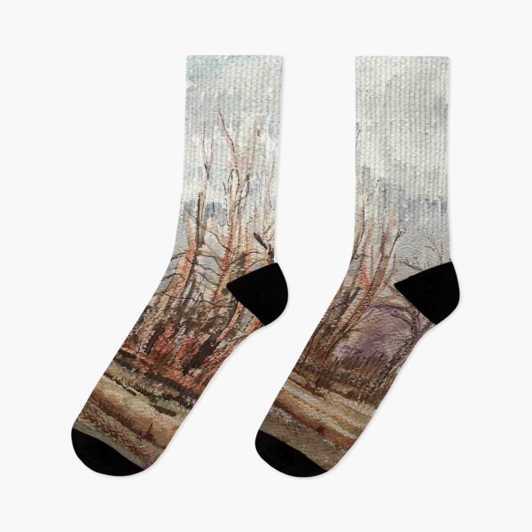 Item preview, Clump of trees in the garden designed and sold by MarJoLi.