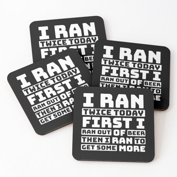 Item preview, I ran twice today for beer designed and sold by Byfab.