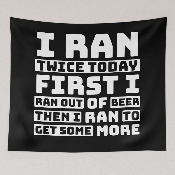 Item preview, I ran twice today for beer designed and sold by Byfab.