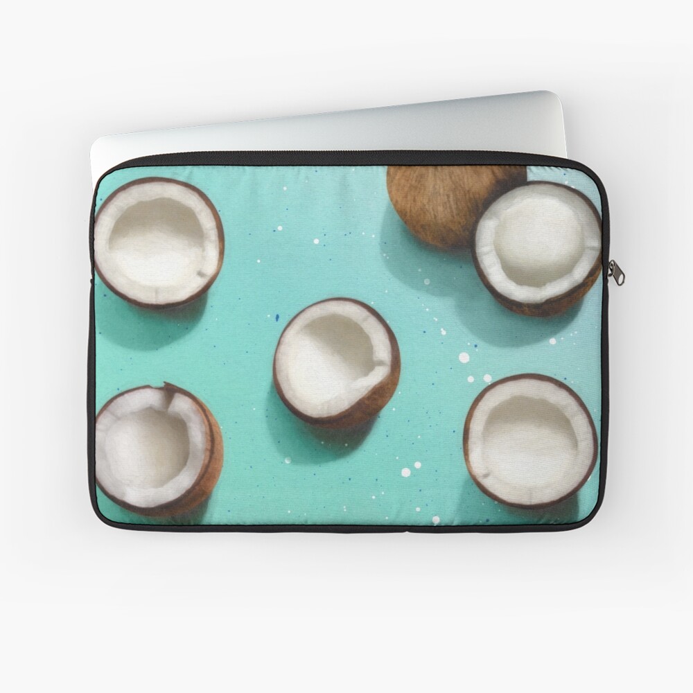 Item preview, Laptop Sleeve designed and sold by leemo-design.