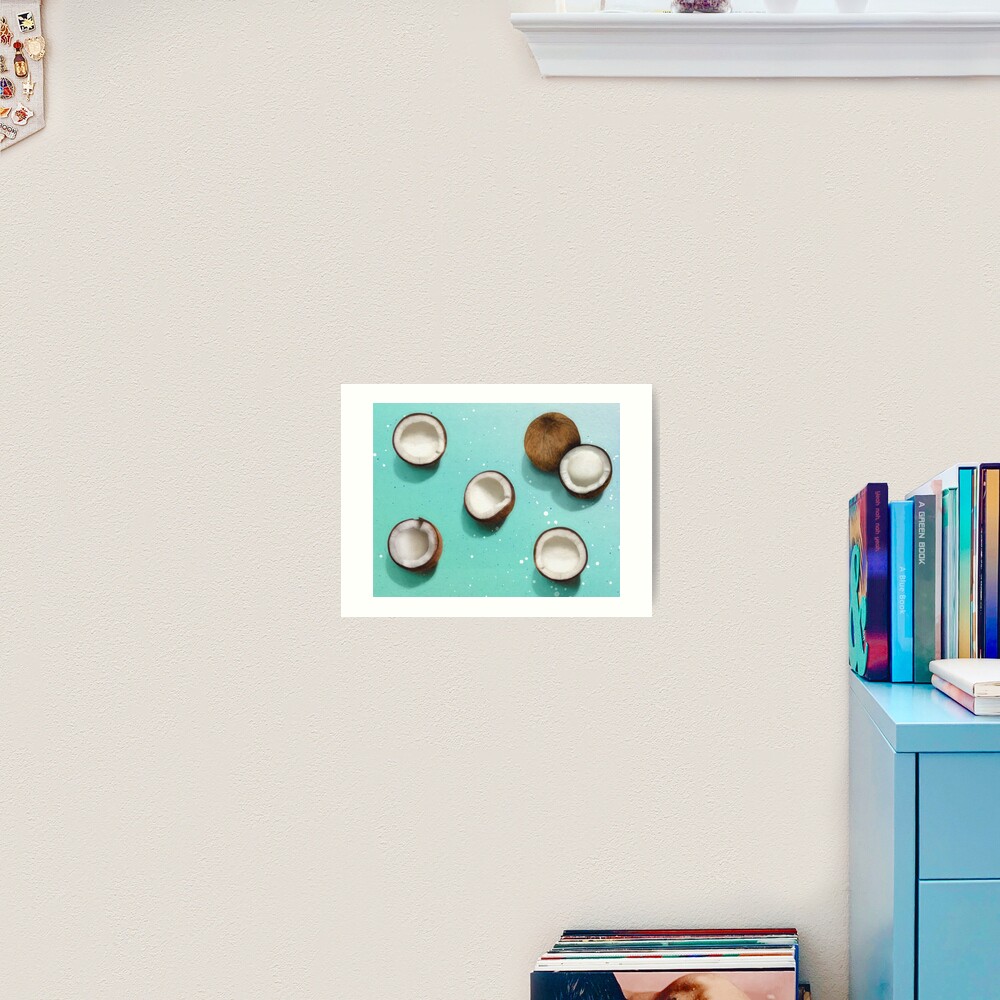 Item preview, Art Print designed and sold by leemo-design.