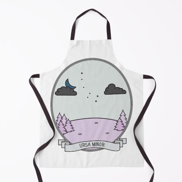 Item preview, Ursa Minor designed and sold by FinlayMcNevin.