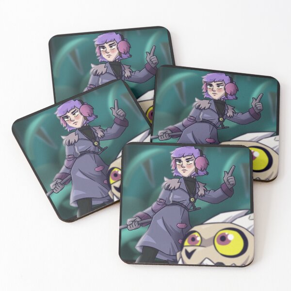 Item preview, Amity Blight IS an Awesome Girlfriend designed and sold by littlealiart.