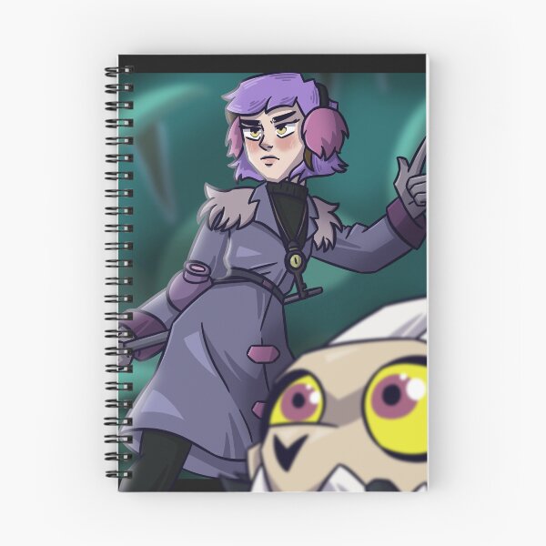 Item preview, Amity Blight IS an Awesome Girlfriend designed and sold by littlealiart.