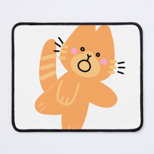 Item preview, Mac designed and sold by InkyTeeth.