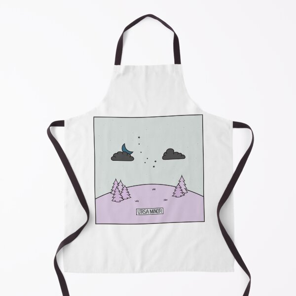 Item preview, Ursa Minor designed and sold by FinlayMcNevin.
