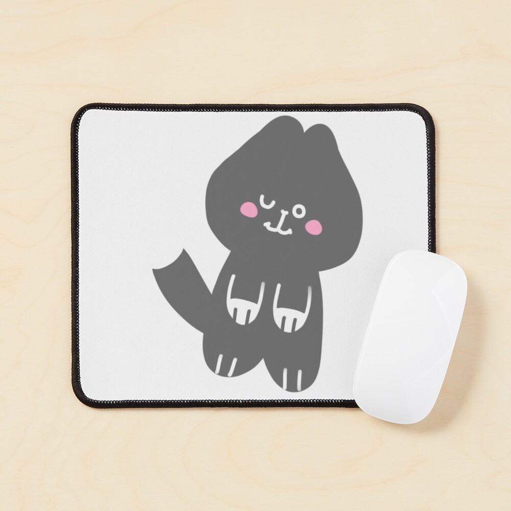 Item preview, Mouse Pad designed and sold by InkyTeeth.