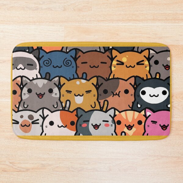 Item preview, Cats art designed and sold by Picart-jpeg.