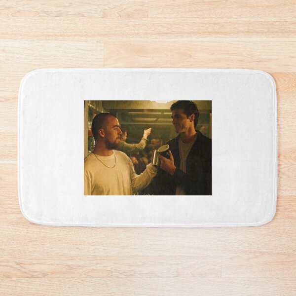 Item preview, Nate and Fez designed and sold by Dalaura.