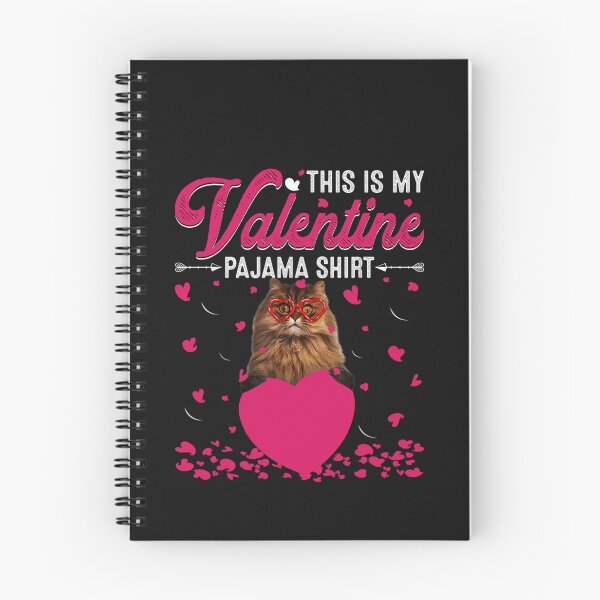 Item preview, Funny Persian Cat Heart Valentine Classic T-shirt designed and sold by BeFaCtO.