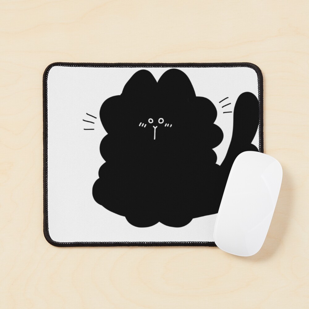 Item preview, Mouse Pad designed and sold by InkyTeeth.