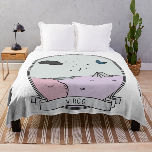 Item preview, Virgo designed and sold by FinlayMcNevin.