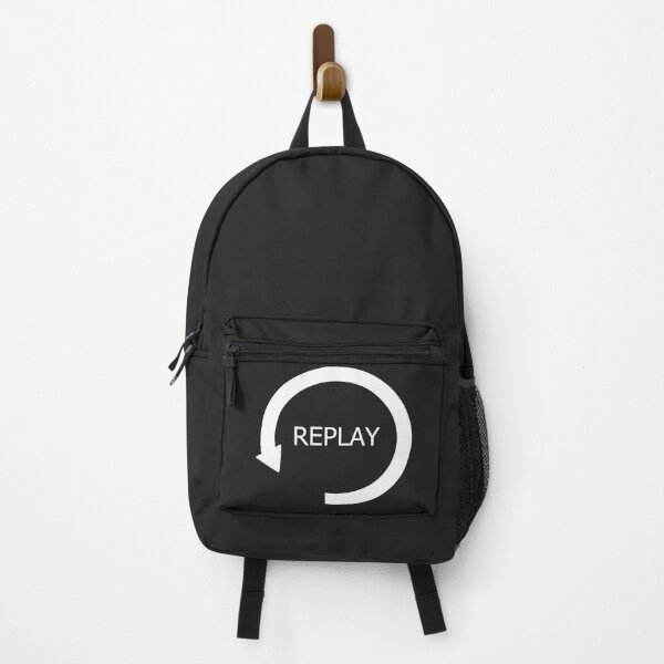 Item preview, Replay designed and sold by HeavyBurden.