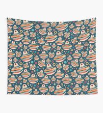 Magic Toys Wall Tapestry