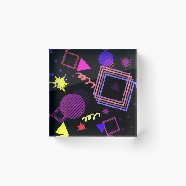 Item preview, arcade carpet vibes designed and sold by Em Robin.