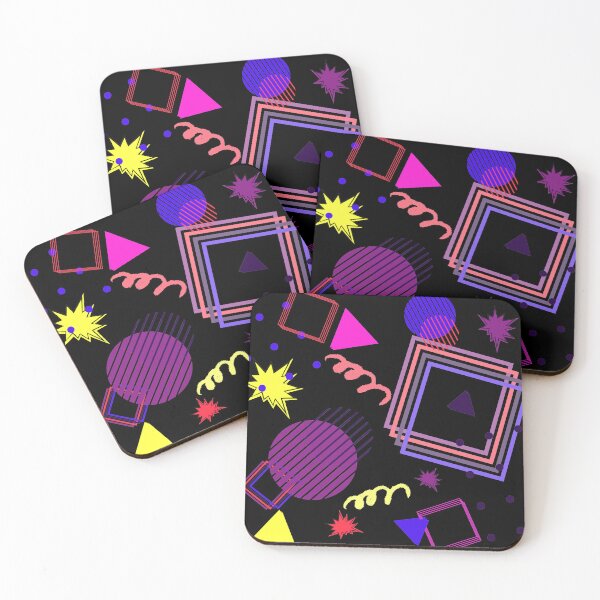 Item preview, arcade carpet vibes designed and sold by Em Robin.