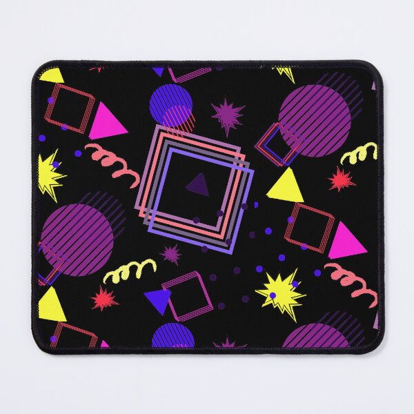 Item preview, arcade carpet vibes designed and sold by Em Robin.