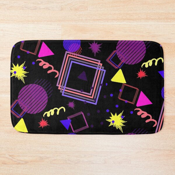 Item preview, arcade carpet vibes designed and sold by Em Robin.